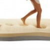 Cuscini in memory foam e schiuma