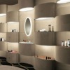 Illuminazione per il bagno