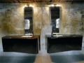 Faretti bagno