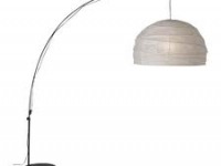 Lampade da terra per il soggiorno