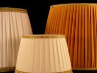 Paralumi e basi lampade per il soggiorno