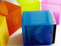 Porta Dvd e Cd da cameretta