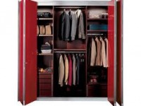 Sistemi per organizzare i vestiti