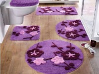Tappeto da bagno