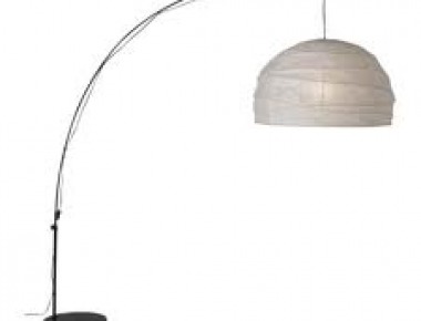 Lampade da terra per il soggiorno