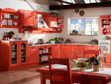Complementi d'arredo per la tavola