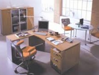 Complementi d'arredo per Ufficio