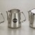 Caffettiere e teiere