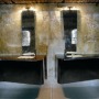 Faretti bagno