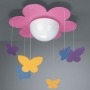 Illuminazione cameretta